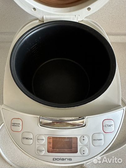 Мультиварка Polaris 5 л