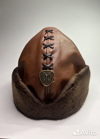 Османская шапка-борк(Эртугрул)