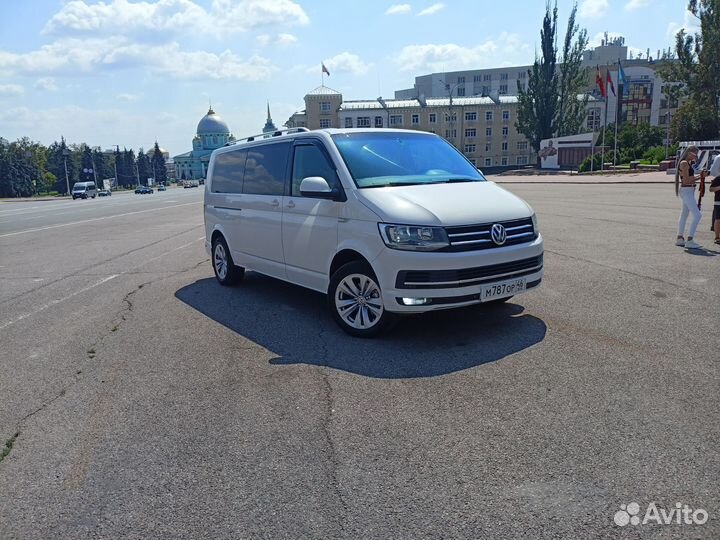 Пассажирские перевозки