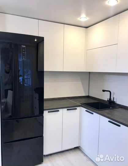 Кухня.Кухонный гарнитур на заказ