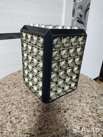 Светильник ретро СССР