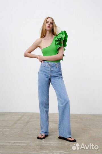 Боди женское Zara L