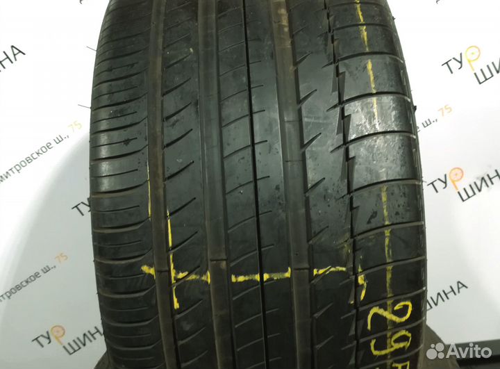Michelin Pilot Sport 2 295/35 R20 94Y