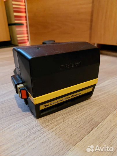 Polaroid Job Pro
