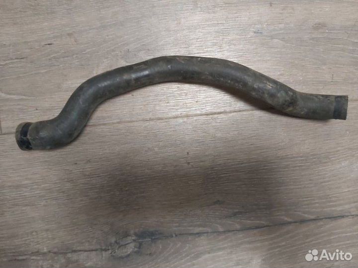 Патрубок Bmw 520I E39