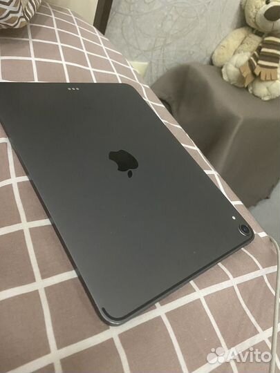 iPad pro 11 2018 64gb