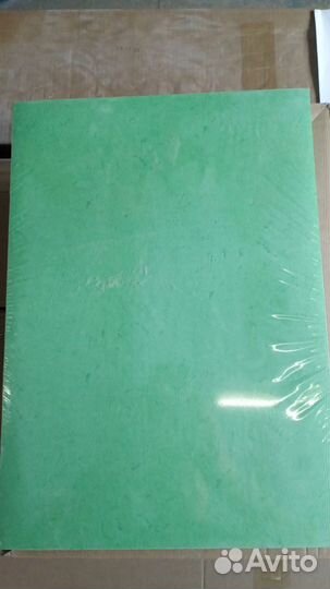 Обложки для переплетных работ 