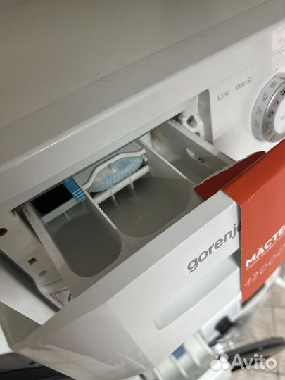 Стиральная машина Gorenje 6кг