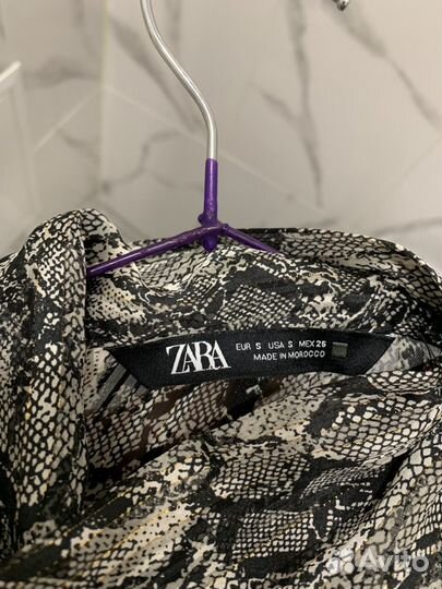 Кофта женская zara