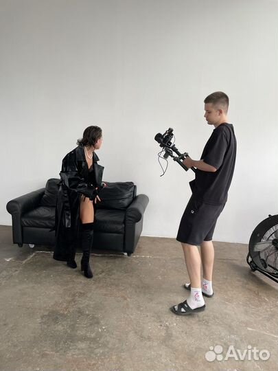 Организатор Фото/Видео съёмок