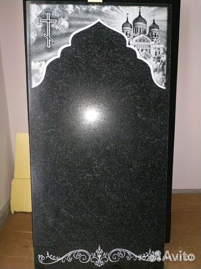 Памятники, изготовление, установка