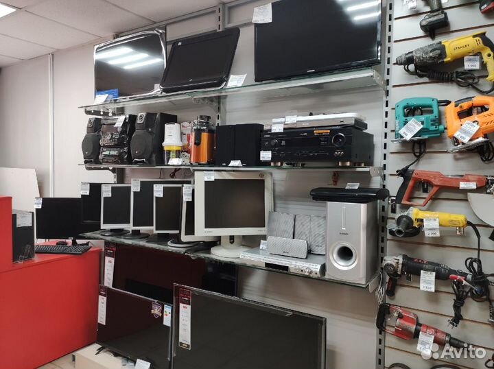 Стиральная машина Candy CS4