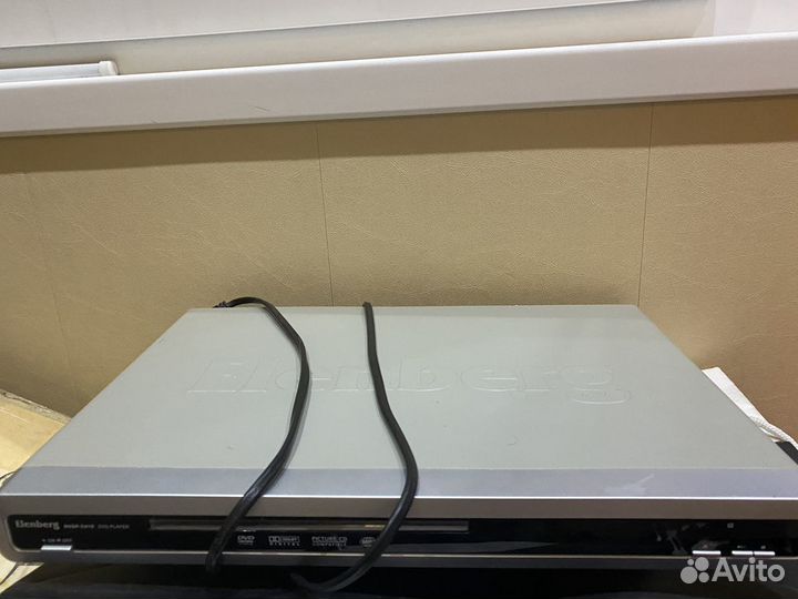 Elenberg dvdp-2410