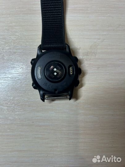 Garmin forerunner 955 solar