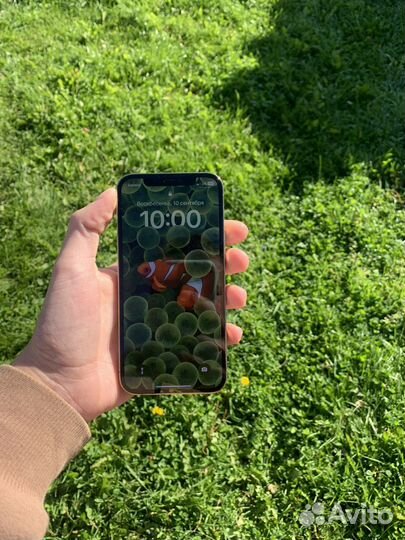 iPhone 12 Pro, 128 ГБ