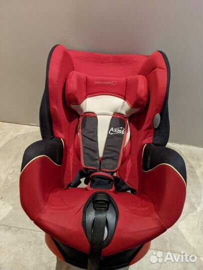 Детское автокресло Bebe Confort Axiss