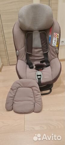 Автокресло maxi cosi pearl с базой FamilyFix