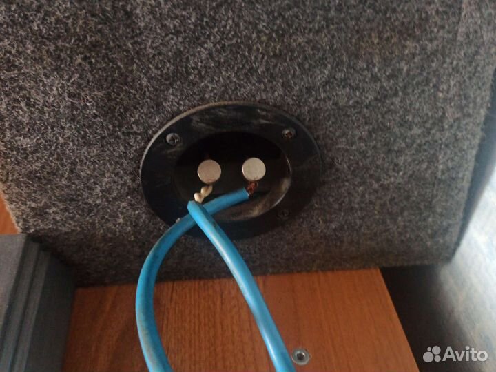 Сабвуфер Artsound