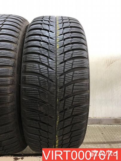 Bridgestone Blizzak LM-001 195/55 R16 87H