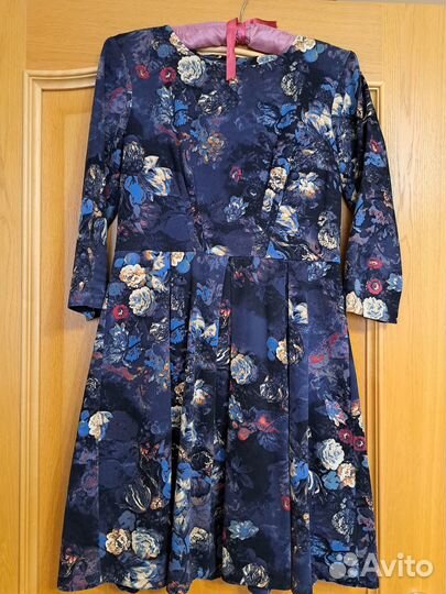 Продам платье
