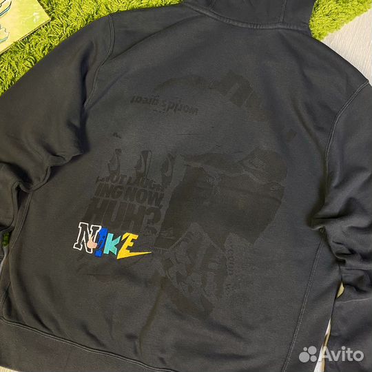 Худи Nike