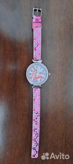 Детские часы Винкс Winx для девочек