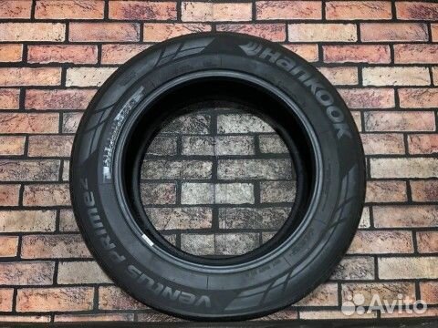 Hankook Ventus Prime 2 K115 235/60 R18 103H