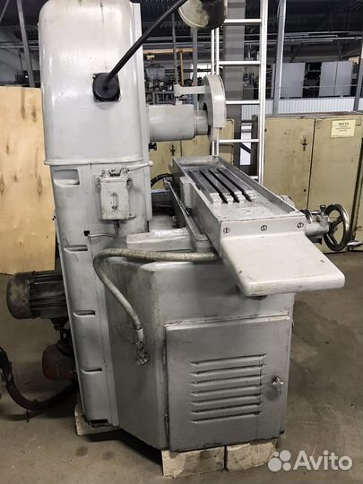 Плоскошлифовальный 3Б70В