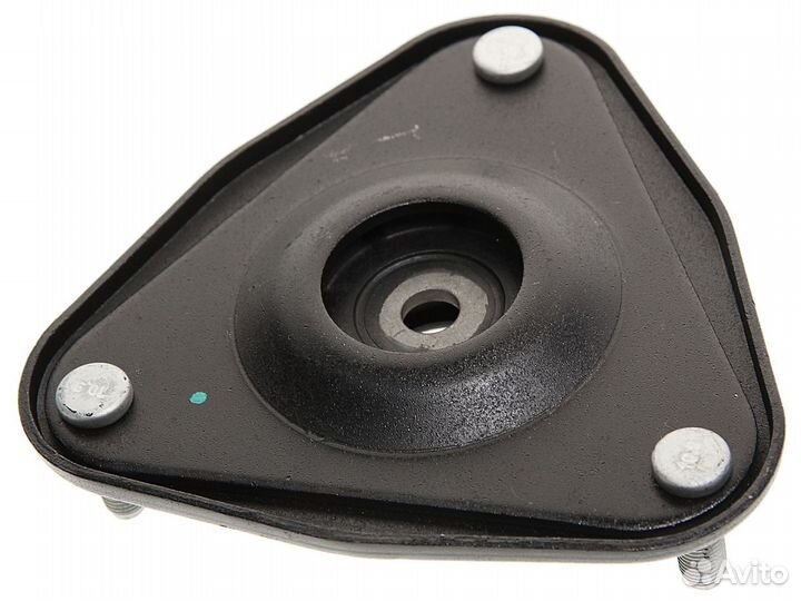 Опора амортизатора mitsubishi Lancer 9 (03) передн