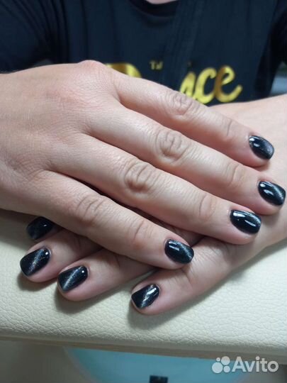 Ищу модель на маникюр и педикюр