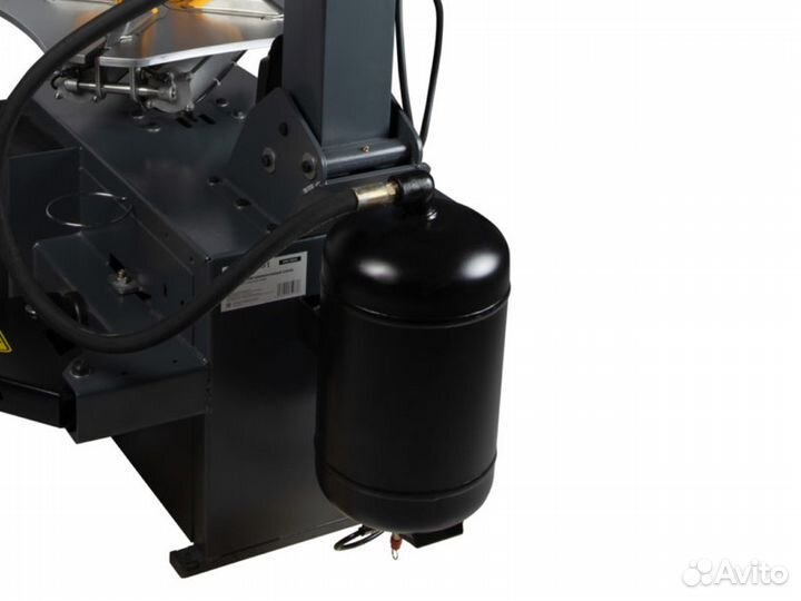 Шиномонтажный станок автоматический с накачкой 243