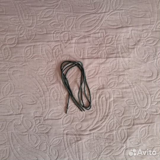 Шнурки для обуви