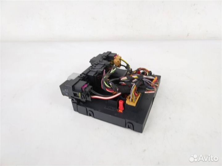 Блок комфорта фольксваген пассат B6 2005-2010