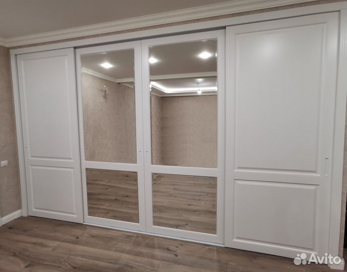 Мебель на заказ