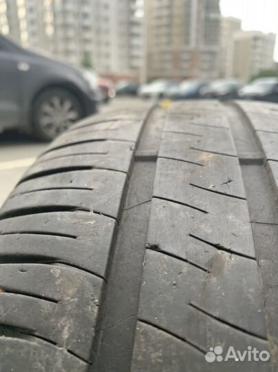 Michelin Energy XM2 185/60 R14