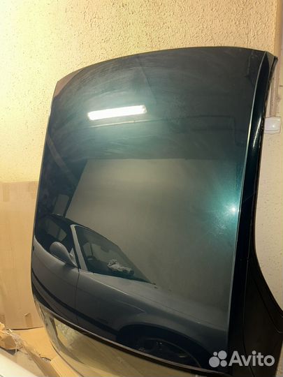 Бмв е36 хардтоп, Hardtop