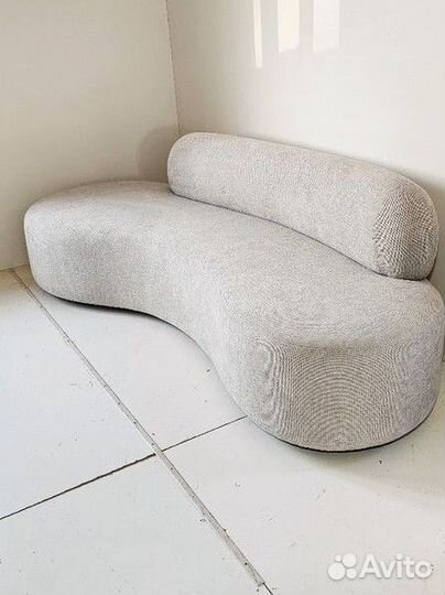 Современные диваны лагуна