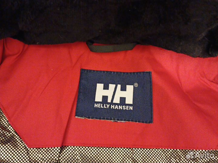 Куртка лыжная мужская