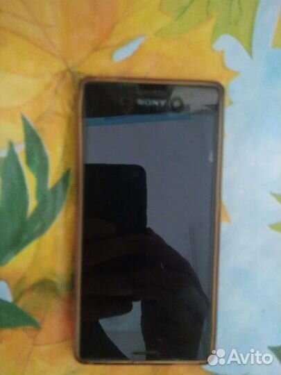 Sony Xperia M4 Aqua (E2303), 2/8 ГБ