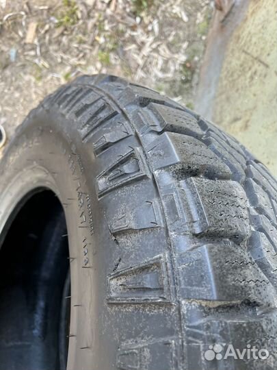 Goodyear Wrangler DuraTrac 265/70 R17