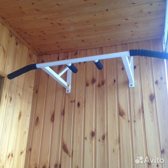 Турник настенный усиленный 250 кг