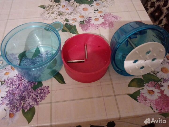 Блэндор ручной