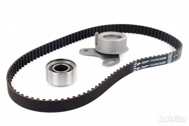 Комплект грм на Акцент Гетц 1,3/1,4/1,5