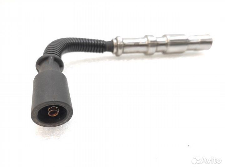 Провод высоковольтный Mercedes-Benz E-Class W211