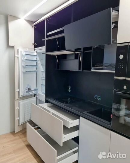 Кухни от производителя