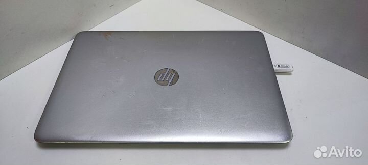 Ноутбук HP EliteBook 850 G3