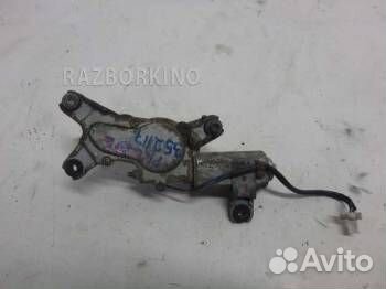 Моторчик стеклоочистителя