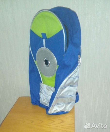 Школьный рюкзак