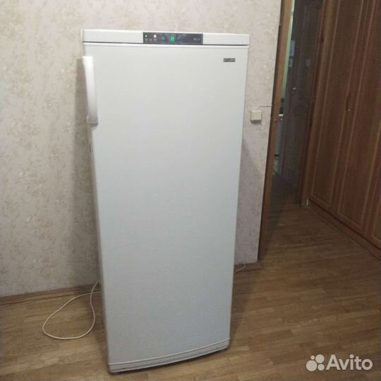 Морозильная камера