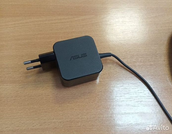 Ноутбук Asus D540M N5000(4ядра) 8Гб/256Гб MX110